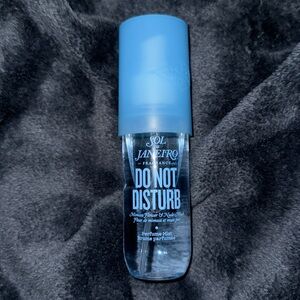 sol de janeiro discontinued do not disturb!!!